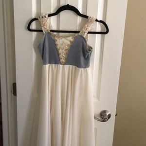 FALL SALE!  Princess Costume